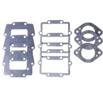 Intake Gasket Kit For Kawasaki 1100 Zxi/ Stx. Fixed Price $45.99.