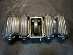 Vintage Chrome 1969 Thru 1978 Honda CB750 Valve Cover, Cylinder Head Sohc. Fixed Price $75.00.