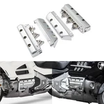 Left & Right Valve Cover Cylinder Fits For Honda Goldwing GL1800 01-17. Fixed Price $189.99.