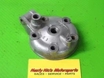1998 Kawasaki KX80 Oem Cylinder Head Lid Cap Dome Decent Shape Worked. Fixed Price $55.25.