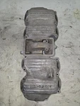 Vintage Chrome 1969 Thru 78 Honda CB750 Valve Cover, Cylinder Head Sohc #2. Fixed Price $25.00.