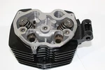 Cylinder Head Assy Magnetic 125.CC Motorcycle (culata Motor) A0113. Fixed Price $97.99.