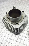 2010-2013 Ducati Monster 696/796 Rear/vertical Cylinder Barrel. Fixed Price $65.00.