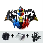 Shark Attack Bodywork Set For Yamaha YZF600 R6 2006 2007 Fairings. Fixed Price $393.95.