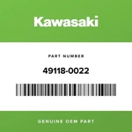 Kawasaki Oem Part 49118-0022 Camshaft-comp,exhaust. Fixed Price $250.56.