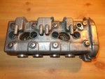 2003 Yamaha Cylinder Head Cover Cams Valves 5JW-11102-10-00. Fixed Price $149.98.