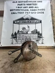 Harley Twin Cam Crank 07-16 Dyna Touring 96 103 Ci Oem 23940-07 23954-07 Motor. Fixed Price $99.99.