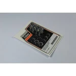 Colony Chrome Cylinder Base Nut Kit 8106-16. Fixed Price $16.45.