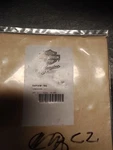 Harley Davidson Hardware Kit Rocker Box, Fl, Fx 94540-96. Fixed Price $33.58.