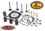 Honda Crf 250R 2008-2009 Kibblewhite Valves Cylinder Head Service Kit. Fixed Price $349.95.