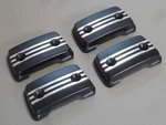 Suzuki GSX1100S GSX750S Katana Genuine Cam Cover Set 4PCS 11174-49221 New Unused. Fixed Price $215.00.