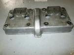 Kawasaki 1990 2002 ZX-6D / Ninja ZZR600 Head Valve Cover 14024-1875. Fixed Price $29.95.