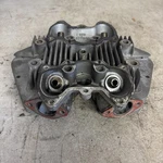 Triumph Bonneville T140 1976 Cylinder Head Assembly 71-2863. Fixed Price $400.00.