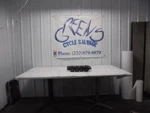 2011 Honda CBR1000RR Oem Engine Cylinder. Fixed Price $625.00.