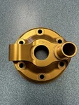Vhm Cylinder Head 2013- Ktm 105SX/2014-17 Husqvarna TC105. Fixed Price $170.00.