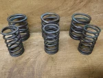 1979 1983 Honda XL500R XR500R XR250R Intake Exhaust Valve Set. Fixed Price $14.95.