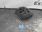 1978 Suzuki Cylinder Head 1SZZ256 #4 2744. Fixed Price $40.00.