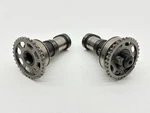 Oem Exhaust Intake Camshaft Assembly Fits Suzuki RMZ250 2004-2006 K4911-80067. Fixed Price $269.99.