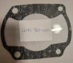 Nos Oem Honda MT125 MR175 Cylinder Base Gasket. Fixed Price $7.00.