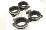 2013 Yamaha Yzf R1 Oem Engine Cylinder Head Intake Boots 14B-13595-00-00. Fixed Price $27.00.