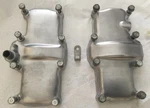 Cover Cylinder Head Honda 1973 CB450K6 Twin. Fixed Price $17.99.
