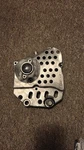 Suzuki Gsxf 600 1993 Engine Sprocket Cover. Fixed Price $33.99.