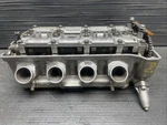 2003 Honda CBR600 F4I Cylinder Head, Engine Cams Valves #11625. Fixed Price $150.00.