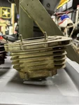 1983-1985 Honda XL600R Oem Cylinder 12101-MG2-000 Core. Fixed Price $100.00.