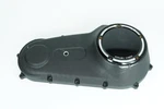 2016 Harley Dyna Street Bob Oem Outer Primary Clutch Cover Arlen Ness Scratched. Fixed Price $179.10.