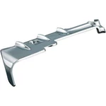 Kuryakyn 8694 Chrome Rear Cylinder Base Cover Trim For 09-16 Harley Touring. Fixed Price $96.99.