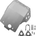Moose Aluminum Skid Plate (0506-1836). Fixed Price $175.95.