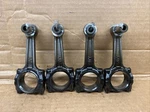 2006 Yamaha Yzf R1 Engine Connecting Rods, Motor Crankshaft #102021. Fixed Price $200.00.