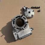 2004 04-08 Suzuki Cylinder Jug Barrel Top End 54MM. Fixed Price $194.95.