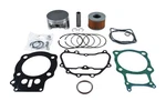 Wsm Top End Rebuild Kit For Honda Trx-fw 400 04-07 1MM Over. Fixed Price $161.58.
