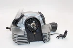 2012 Ducati Monster 696 Oem Rear Engine Top End Cylinder Head. Fixed Price $209.30.