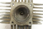 64-65 Yamaha MG1 Oem Engine Motor Cyinder Head. Fixed Price $70.00.