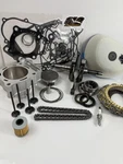 2019-2020 Honda CRF450RX CRF450RWE Complete Engine Motor Rebuild Kit. Fixed Price $1549.00.