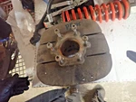 Suzuki Pe 175 Cylinder Jug Barrel. Fixed Price $129.99.