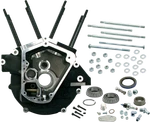 & Cycle Super Stock Big Twin Alternator Style Crankcase 31-0055. Fixed Price $1956.03.
