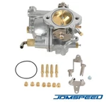 New Carburetor For S&s Cycle Super Shorty Big Twin Sportster. Fixed Price $43.96.