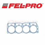 Fel-pro Cylinder Head For 1997-2002 Jeep Tj 2.5L L4 Engine Gaskets Oe. Fixed Price $31.85.