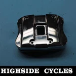 1289 99 Harley-davidson Sportster Chrome Cover Valve Engine Rocker Inner Outer. Fixed Price $80.00.