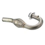Fmf Exhausts End Of Line Megabomb Header 06-08 Kawasaki Kx 450. Fixed Price $393.51.