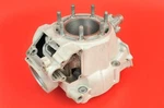 2004 Kawasaki Cylinder Top End Jug Barrel Sleeved Nice 66.4MM. Fixed Price $637.49.