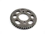 1983 Yamaha XT550K 5Y2 - Camshaft Chain Sprocket 46T. Fixed Price $16.80.