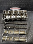 99-07 Suzuki Hayabusa Engine Motor Cylinder Head Cams Valves 2005 Nice!!!!!. Fixed Price $359.99.
