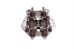 Triumph 750 T140 71-2863 #1 Engine Cylinder Head 10 Bolt *RVG14. Fixed Price $479.99.
