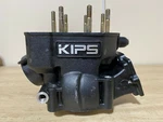 1987 Kawasaki KX250 Cylinder #2 Ported Part 11005-1509 Used .. Fixed Price $349.00.