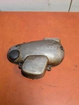 1964 Yamaha YG1 Trail Master 80 Engine Side Carburetor Cover. Fixed Price $59.99.