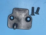 2009 98-13 Kawasaki KX85 Cover Exhaust Power Valve. Fixed Price $29.99.